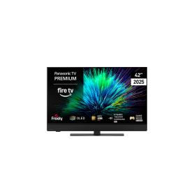 Panasonic 42" Z90B 4K OLED HDR Smart TV with Fire OS